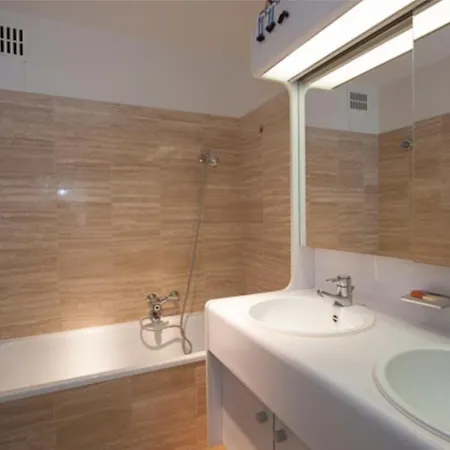 Studio 72 Residentie Andromeda * Ostende